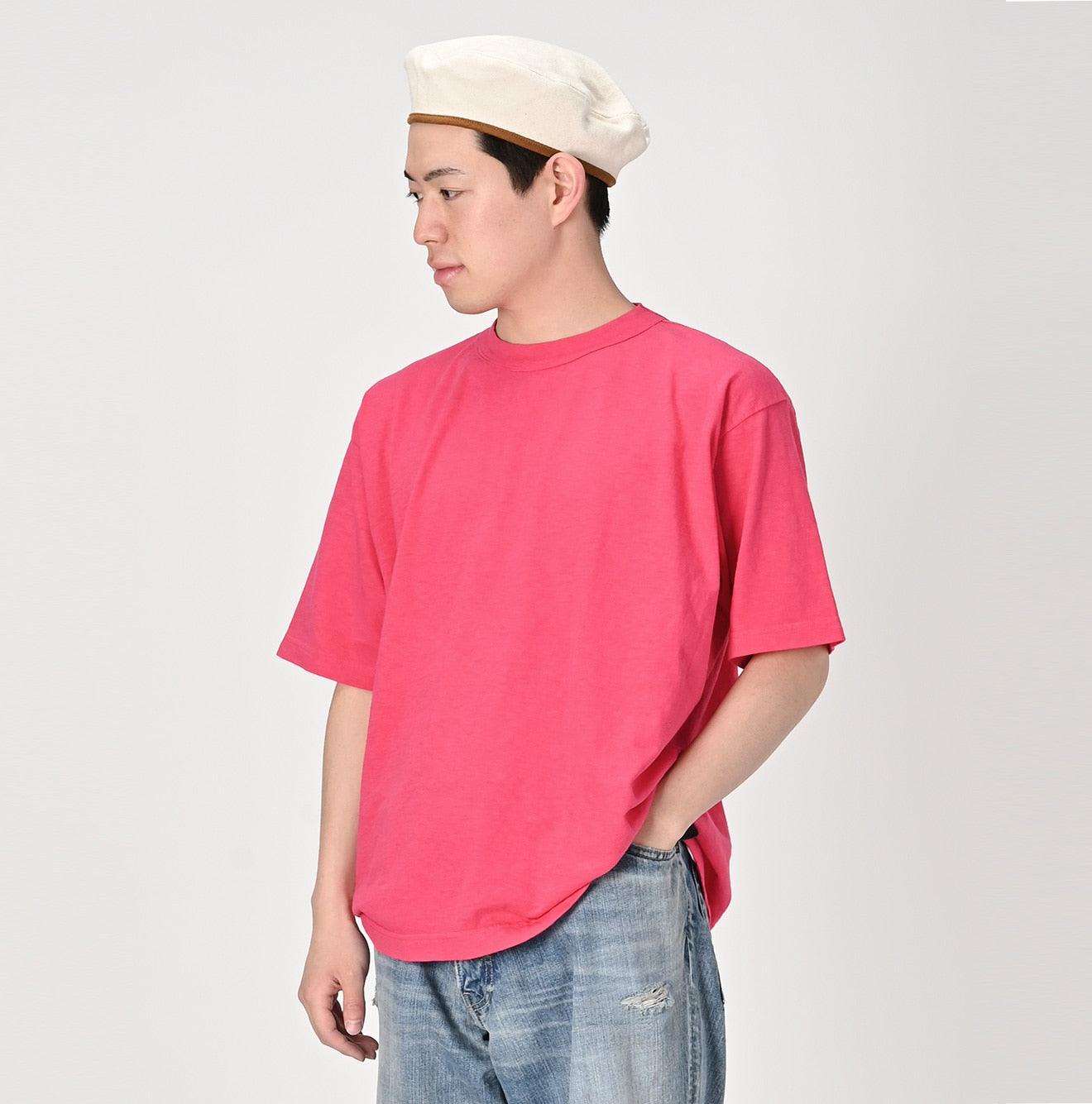 Ocean 908 Short Sleeve T-shirt - 45R by 45rpm studio - Image 9