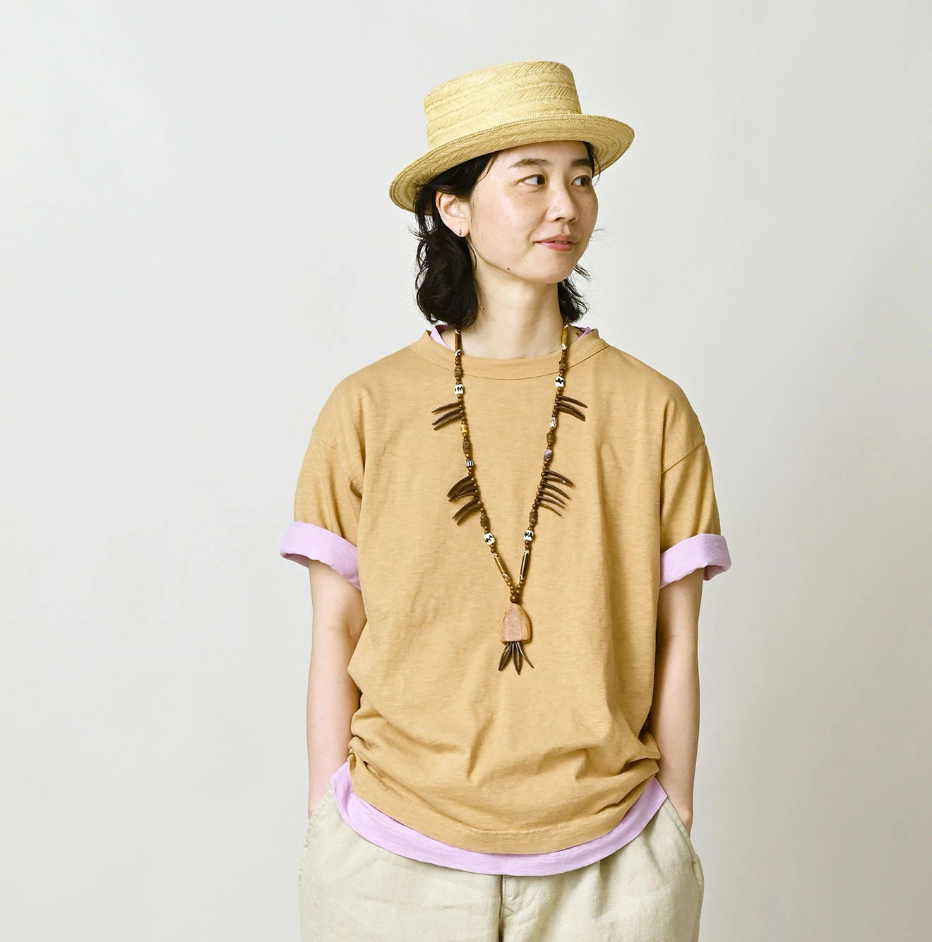 Ocean 908 Short Sleeve T-shirt | 45R Official Online Store – 45R