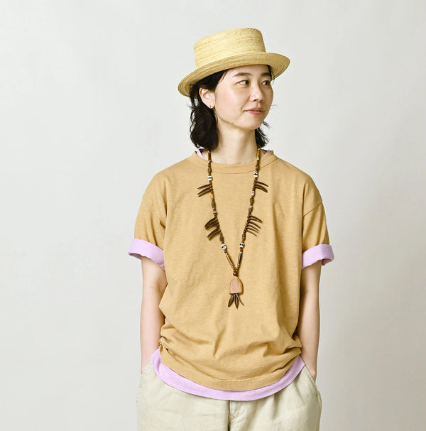 45R Ocean 908 Short Sleeve T-shirt