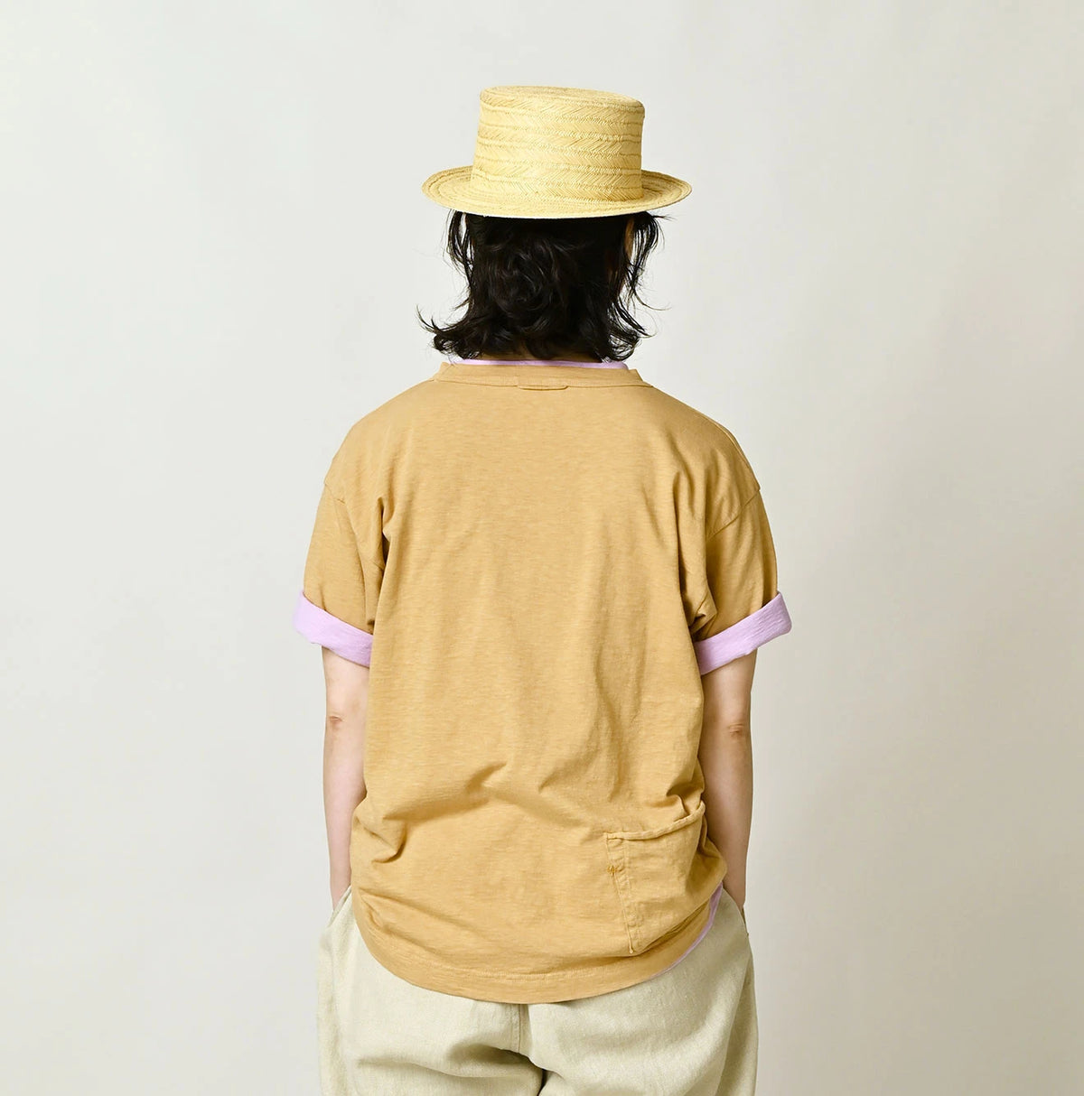 45R Ocean 908 Short Sleeve T-shirt