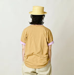 45R Ocean 908 Short Sleeve T-shirt