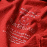 45R Ocean 908 Short Sleeve T-shirt