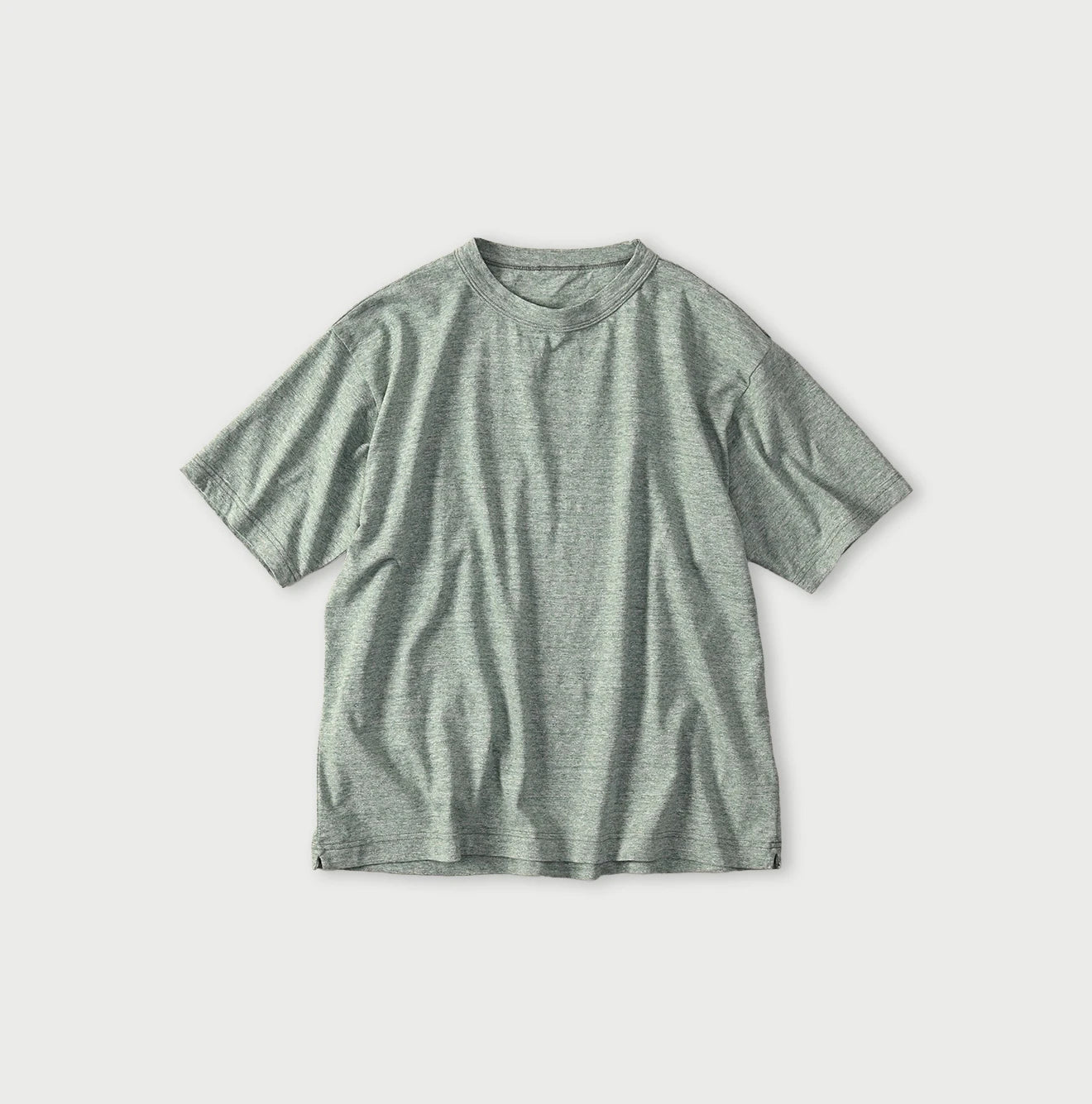 45R 908オーシャンTシャツ② Ocean 908 Short Sleeve T-shirt (Top-Dyed) | 45R Official Online
