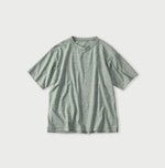 45R Ocean 908 Short Sleeve T-shirt (Top-Dyed)