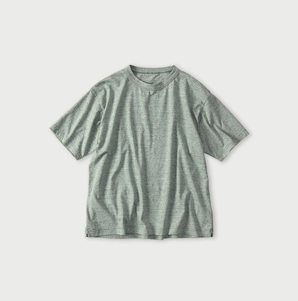 45R Ocean 908 Short Sleeve T-shirt (Top-Dyed)