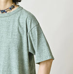 45R Ocean 908 Short Sleeve T-shirt (Top-Dyed)