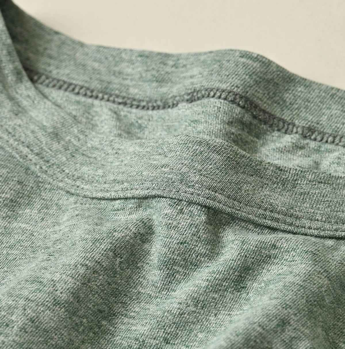 45R Ocean 908 Short Sleeve T-shirt (Top-Dyed)