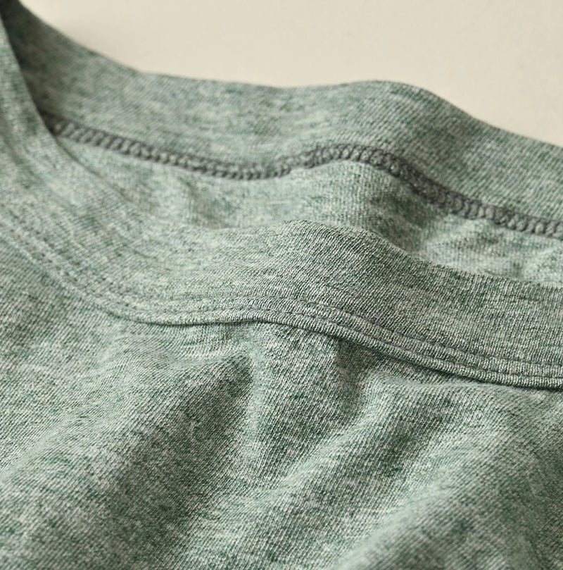 45R Ocean 908 Short Sleeve T-shirt (Top-Dyed) - Image 15