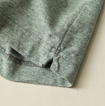 45R Ocean 908 Short Sleeve T-shirt (Top-Dyed)