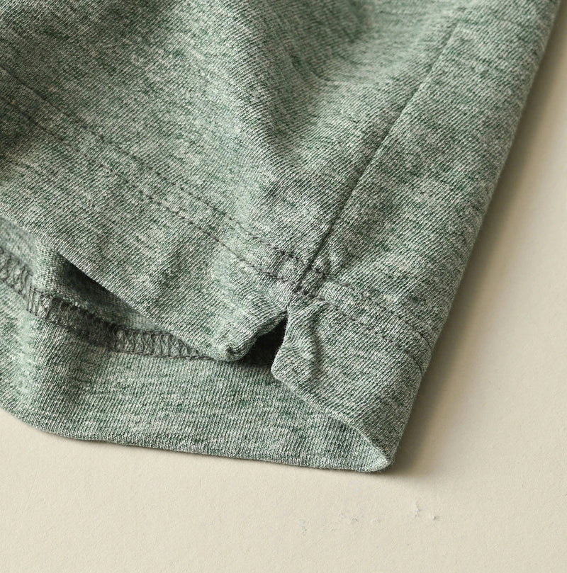 45R Ocean 908 Short Sleeve T-shirt (Top-Dyed) - Image 16