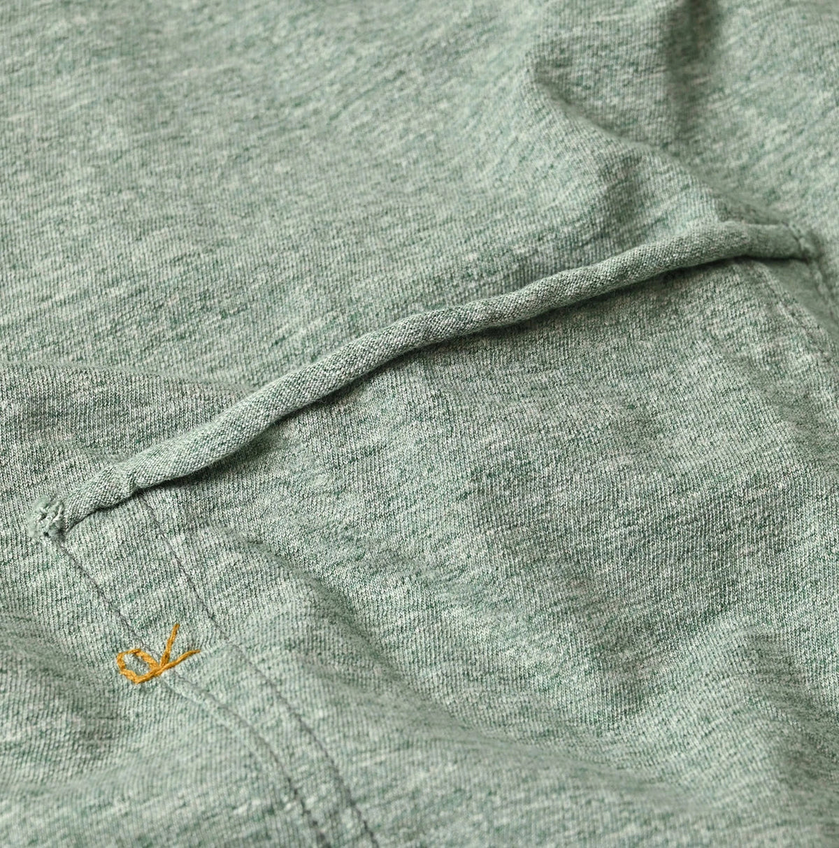 45R Ocean 908 Short Sleeve T-shirt (Top-Dyed)