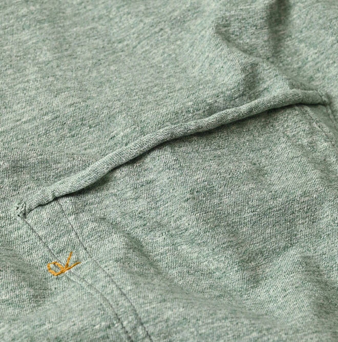 45R Ocean 908 Short Sleeve T-shirt (Top-Dyed) - Image 17