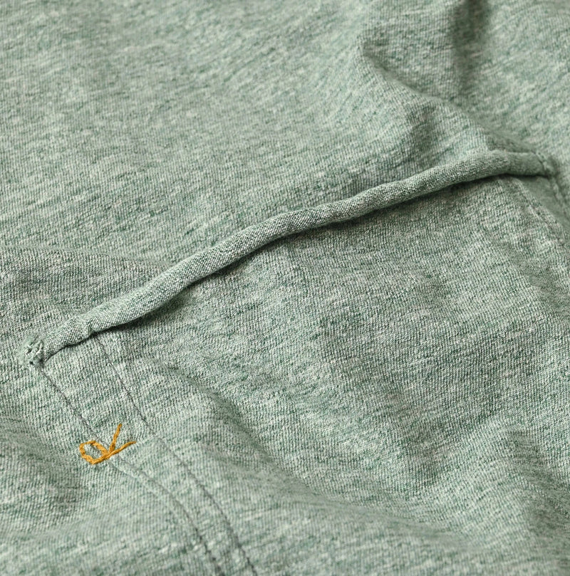 45R Ocean 908 Short Sleeve T-shirt (Top-Dyed) - Image 17