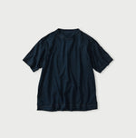 45R Indigo Ocean 908 Short Sleeve T-shirt