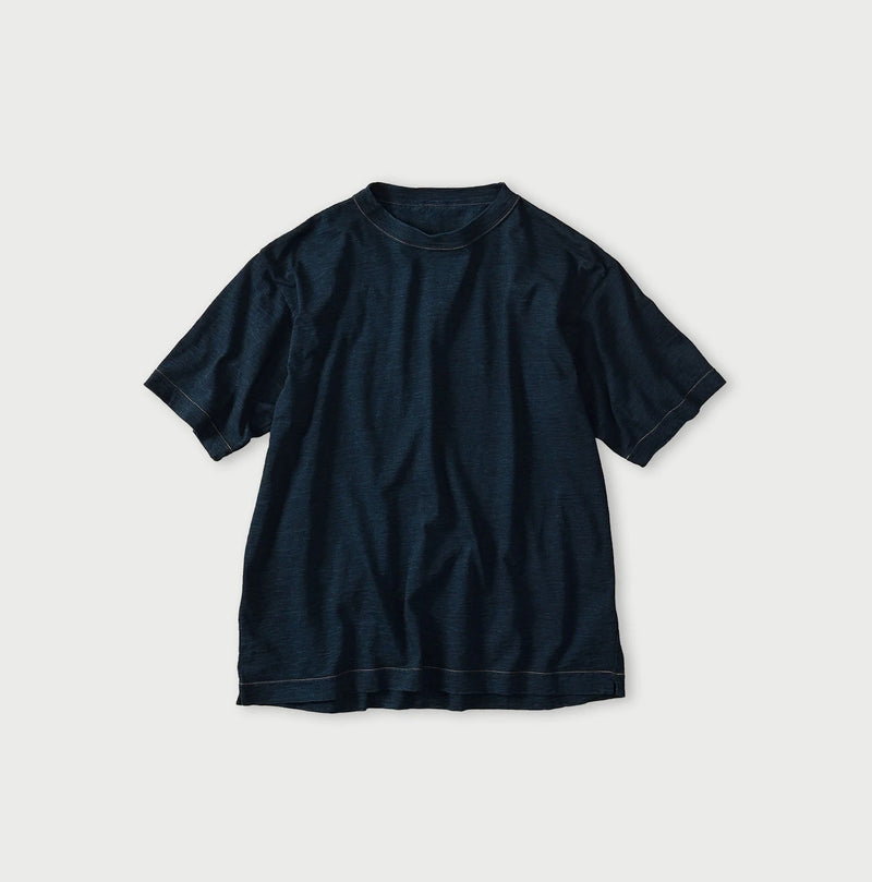 45R Indigo Ocean 908 Short Sleeve T-shirt - Image 1