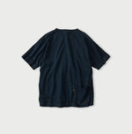 45R Indigo Ocean 908 Short Sleeve T-shirt