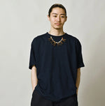 45R Indigo Ocean 908 Short Sleeve T-shirt