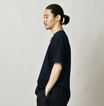 45R Indigo Ocean 908 Short Sleeve T-shirt