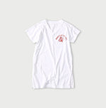45R Tenjiku V-Neck Tunic