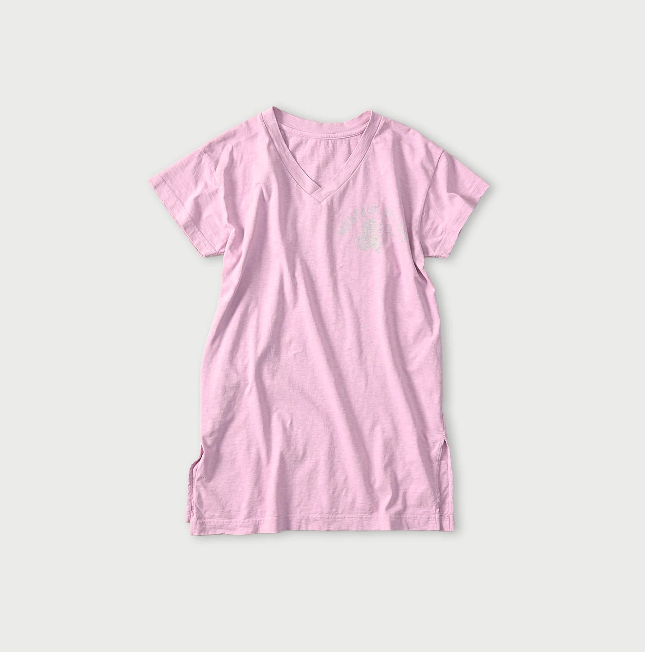 45R Tenjiku V-Neck Tunic - Image 3