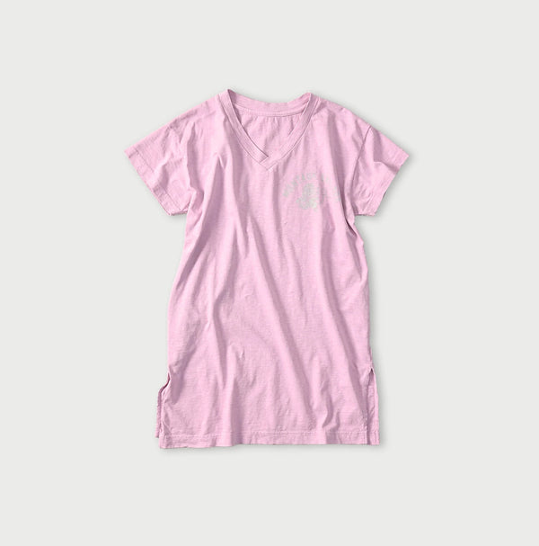 45R Tenjiku V-Neck Tunic