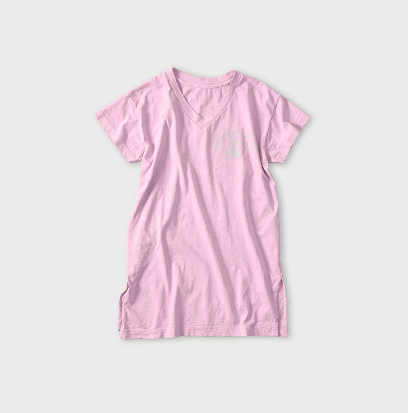 45R Tenjiku V-Neck Tunic - Image 3