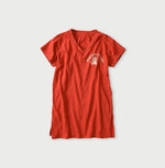 45R Tenjiku V-Neck Tunic