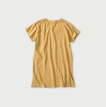 45R Tenjiku V-Neck Tunic