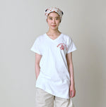 45R Tenjiku V-Neck Tunic