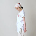 45R Tenjiku V-Neck Tunic