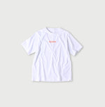 45R 45 Star 908 Logo T-shirt