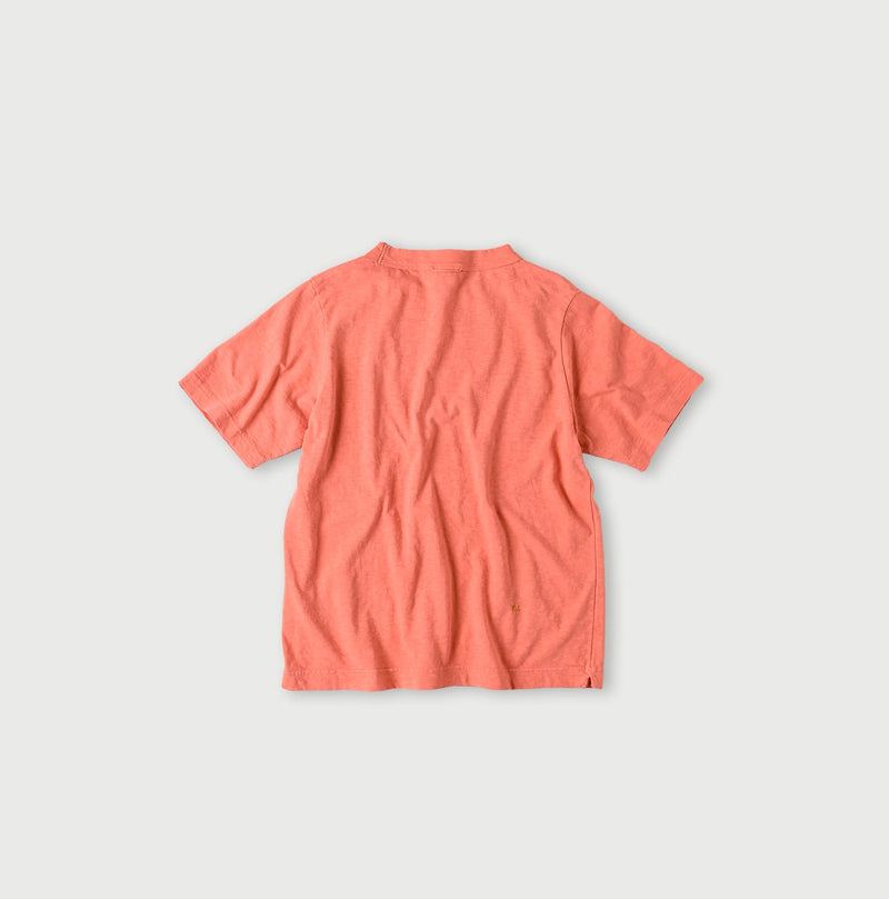 45R 45 Star 908 Logo T-shirt