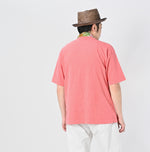 45R 45 Star 908 Logo T-shirt