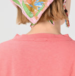 45R 45 Star 908 Logo T-shirt