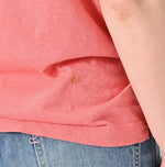 45R 45 Star 908 Logo T-shirt