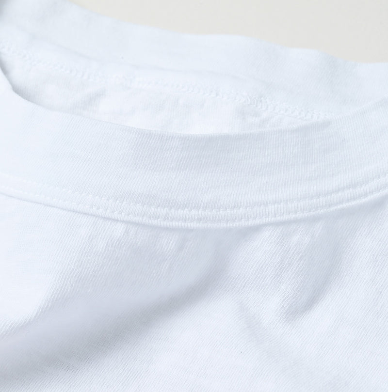 45R 45 Star 908 Logo T-shirt - Image 15