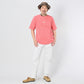 45R 45 Star 908 Logo T-shirt