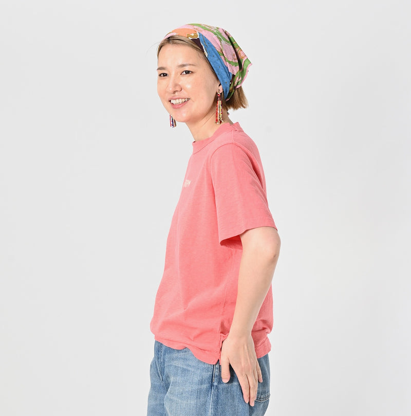45R 45 Star 908 Logo T-shirt
