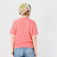 45R 45 Star 908 Logo T-shirt