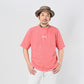 45R 45 Star 908 Logo T-shirt