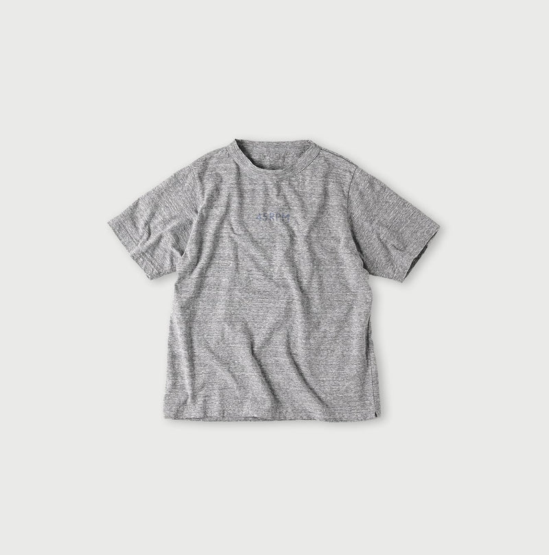45R 45 Star 908 Logo T-shirt (Top-dyed)