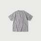 45R 45 Star 908 Logo T-shirt (Top-dyed)