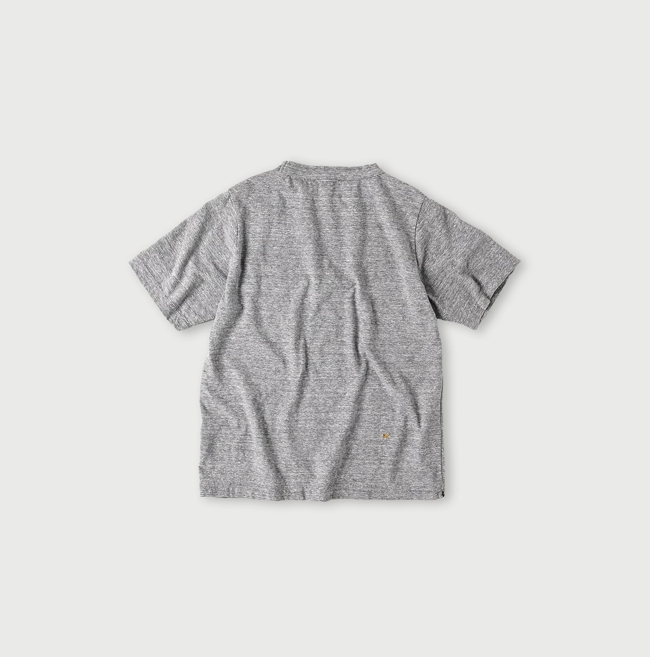 45R 45 Star 908 Logo T-shirt (Top-dyed)