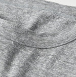 45R 45 Star 908 Logo T-shirt (Top-dyed)