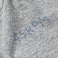 45R 45 Star 908 Logo T-shirt (Top-dyed)