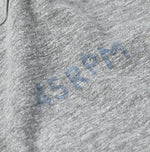 45R 45 Star 908 Logo T-shirt (Top-dyed)