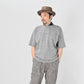 45R 45 Star 908 Logo T-shirt (Top-dyed)