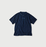 45R Indigo 45 Star 908 Logo T-shirt