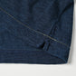 45R Indigo 45 Star 908 Logo T-shirt