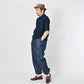 45R Indigo 45 Star 908 Logo T-shirt